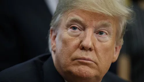 Захарова назвала сенсационными подробности покушения на Трампа