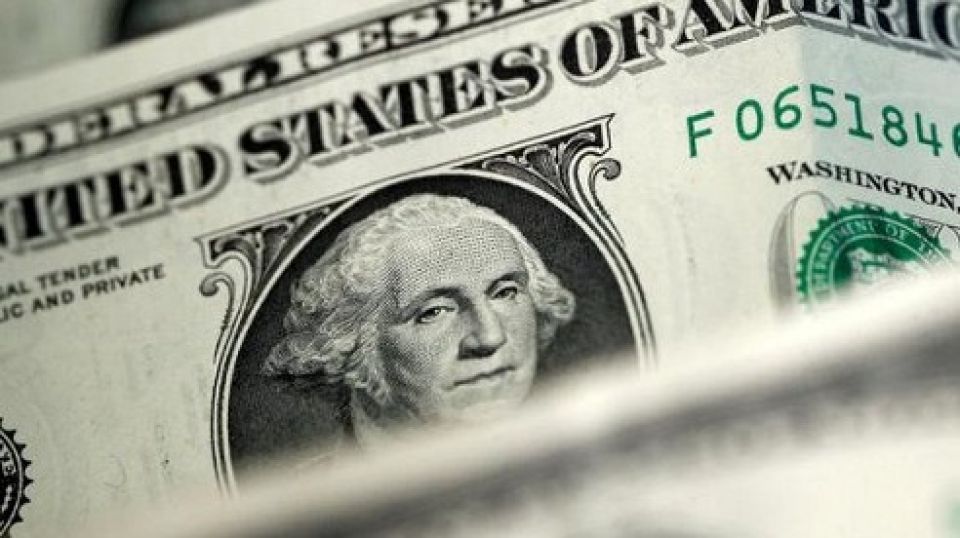 Возможен ли отказ от доллара?