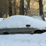 В Алтайский край к концу января вернется теплая и снежная погода