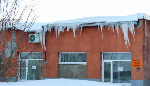 В мэрии Барнаула проконтролируют очистку города от снега и сосулек