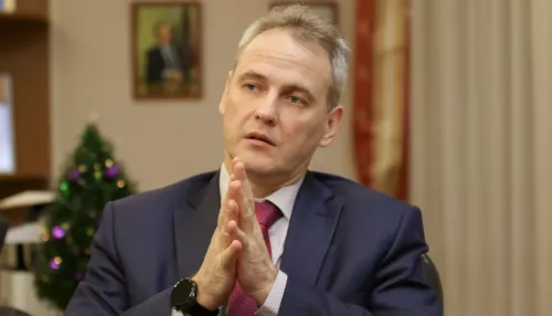 Минимум два ректора собираются на выборы в Алтайское краевое заксобрание