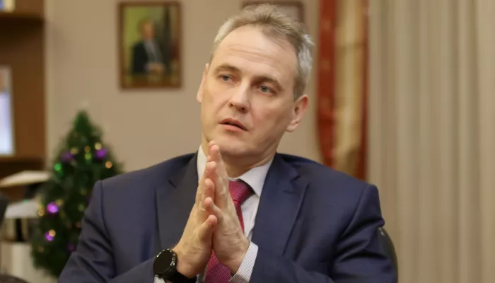 Минимум два ректора собираются на выборы в Алтайское краевое заксобрание