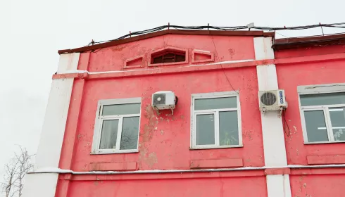 Стало известно, что будет с домом, где жил барнаульский купец Поскотинов