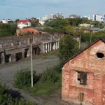 Глава Барнаула рассказал, когда презентуют проект реновации Сереброплавильного завода