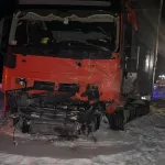 Восемь человек погибли в жутком ДТП с фурой в Пензенской области