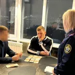 Замглавы администрации Барнаула Шеломенцева задержали оперативники
