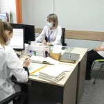 Врачи объяснили подъем заболеваемости коклюшем в Алтайском крае