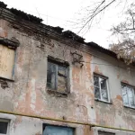Алтайский край не получил федеральных денег на расселение аварийного жилья