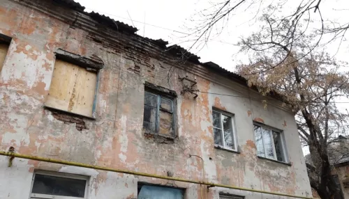 В Алтайском крае на расселение аварийного жилья выделили полмиллиарда рублей