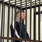 Вице-мэр Барнаула Антон Шеломенцев обжалует свое заключение под стражу