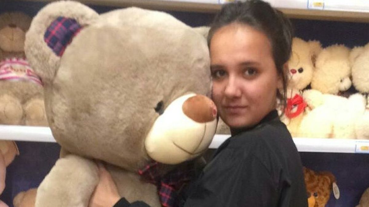 15-летняя школьница спасла из огня пятерых детей на Камчатке