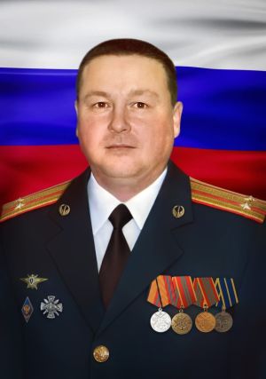 Иван Ларькин