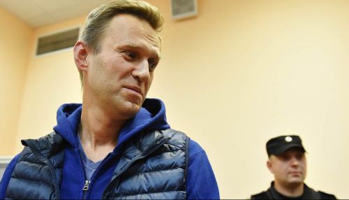 Навальному грозит дело о клевете двухлетней давности