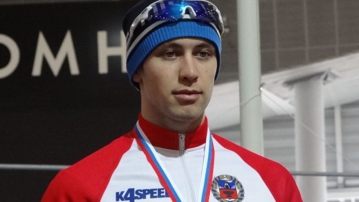 Виктор Муштаков