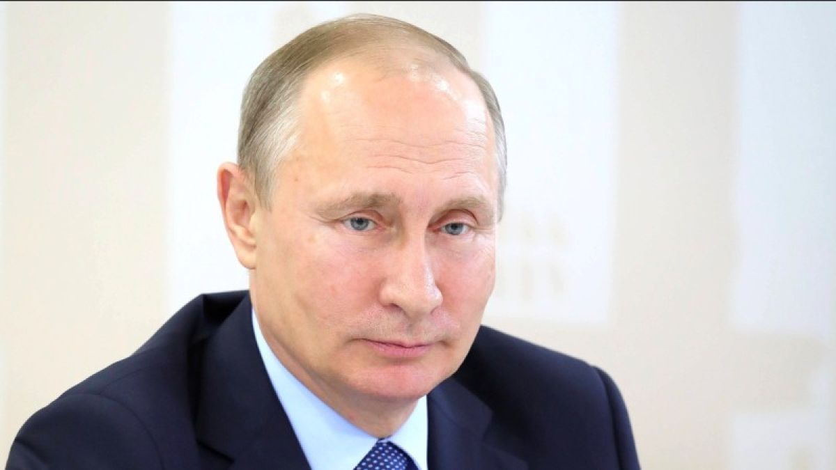 Путин наградил избитых Кокориным и Мамаевым чиновников