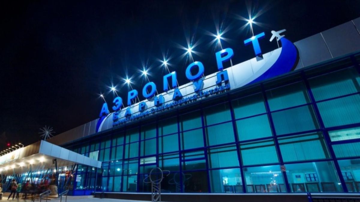 Ежедневные рейсы Барнаул-Москва начинает Nordwind Airlines с 28 октября