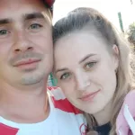 Невеста погибшего в Барнауле пожарного рассказала, как прожила год без него