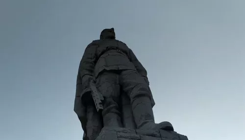 Памятник Алеше в Болгарии: какая судьба ждет известный монумент