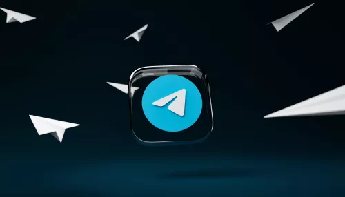 Пользователи Telegram заявили о сбое в работе мессенджера