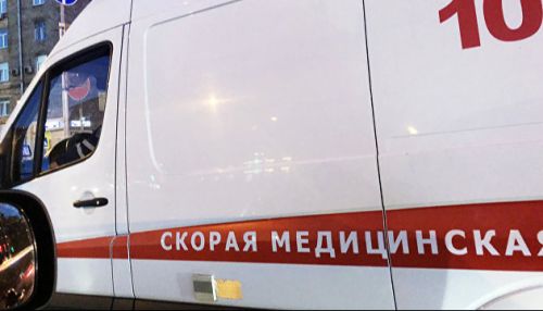 Семь школьников госпитализированы с отравлением парами ртути в Санкт-Петербурге