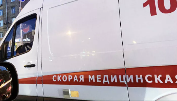СМИ: в московской школе третьеклассник внезапно умер во время урока