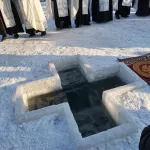 Барнаульский химик раскрыл свойства Крещенской воды