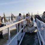 Какого числа будет Крещение, когда купаться в проруби и набирать святую воду