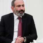 Премьер-министр Армении подал в отставку