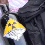 На Алтае иностранец пытался купить радиоактивные вещества