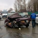 Преступление без наказания: самые резонансные аварии Барнаула