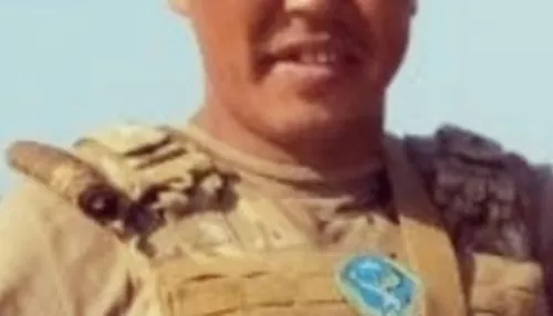 На Алтае простятся с добровольцем, погибшим в бою на Херсонском направлении