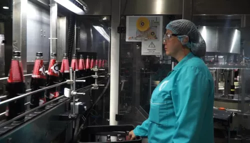 Продукцию БПЗ планируют представить в Арабских Эмиратах