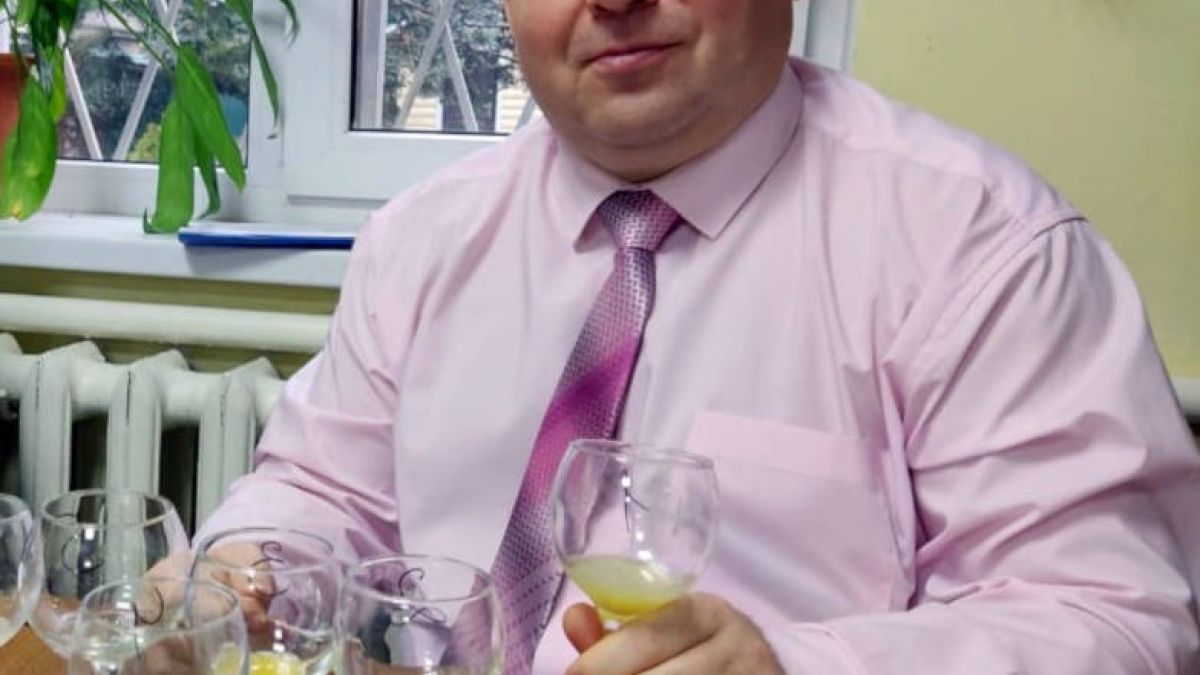Алексей Попеляев
