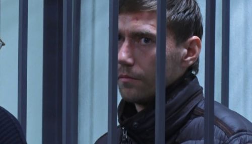 Александра Руденко будет защищать адвокат другого барнаульского гонщика