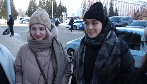 Алтайские студенты рассказали, что их волнует больше всего