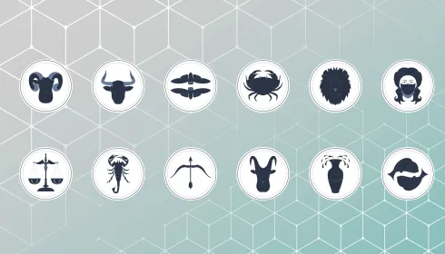 Поговорим о любви. Чувственный гороскоп на 2026 год для всех знаков зодиака