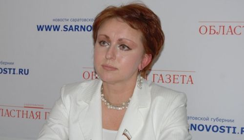 Саратовская дума приняла поправки уволенного после скандала министра