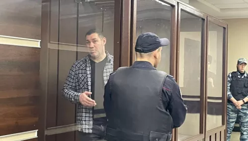 Пять лет: суд вынес приговор руководителю Алтайской федерации бокса Тонояну