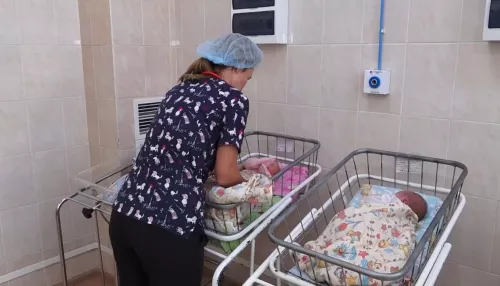 Алтайские медики рассказали об обязательном скрининге репродуктивного здоровья