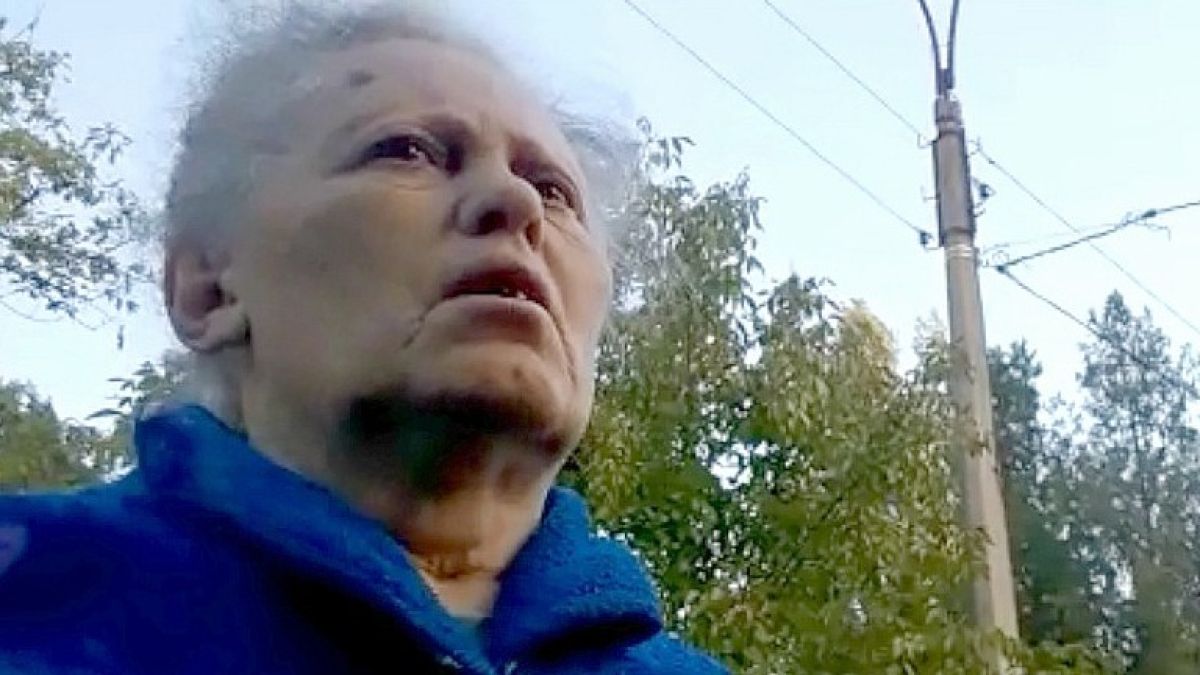 "В армию его тянуло": бабушка керченского стрелка рассказала о поведении внука