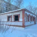 Заброшка в духе 90-х: в Барнауле снесут кафе-недострой ради нового магазина