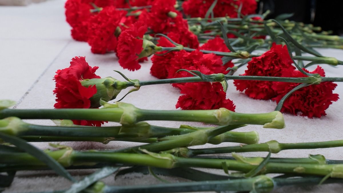 Мероприятия в честь годовщины снятия блокады Ленинграда