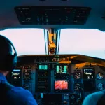 Пилотов упавшего в Афганистане Falcon 10 лишили права на полеты