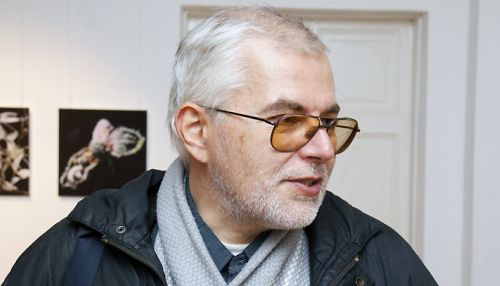 Режиссер Александр Светлов скончался на 80-м году жизни