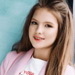 Девочка из Барнаула представила песню для Евровидения-2018
