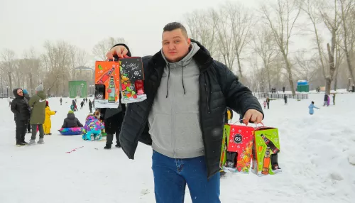 Испания, фитнес и бросить пить. Что барнаульцы загадывают на китайский Новый год