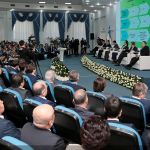 Алтай на форуме в Узбекистане: уже заключены контракты на миллиард рублей