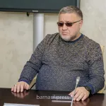 Барнаульский водоканал подал в суд на оскандалившегося перевозчика Олега Бесчастного