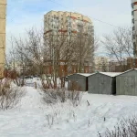 Золотой лот: в Барнауле маленький участок взлетел в цене на торгах в 48 раз