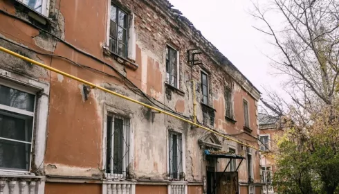В Барнауле на переселение из аварийного жилья планируют потратить еще 900 млн рублей